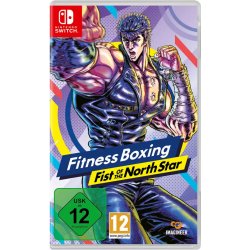 Fitness Boxing: Fist of the North Star