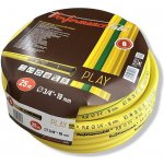 Texim Play 3/4" 25m žlutá – Zboží Dáma