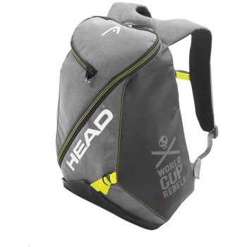 Head Rebels Racing Backpack 2017/2018