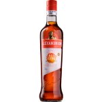 Brandy ALEXANDRION Greek Orange 25% 0,7 l (holá láhev) – Zboží Dáma