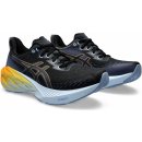 Asics Novablast 4 1011B693001 black/thunder blue