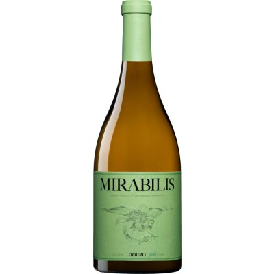 Quinta Nova de Nossa Senhora do Carmo Mirabilis Grande Reserva Branco 2023 Bílé 14.0% 0.75 l (holá láhev) – Hledejceny.cz