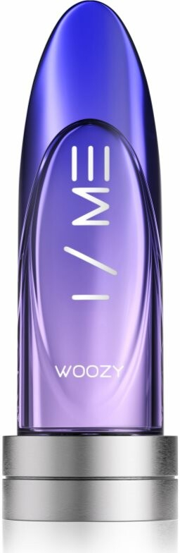 I/ME WOOZY parfémovaná voda unisex 45 ml