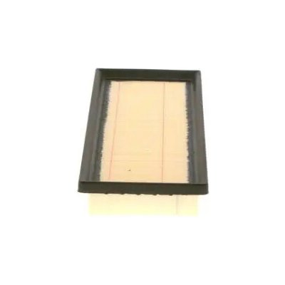 BOSCH Vzduchový filtr F 026 400 507 – Hledejceny.cz