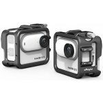 Stablecam Rám z hliníkové slitiny na kameru Insta360 GO 3 + Action Pod 1INST470 – Zboží Živě