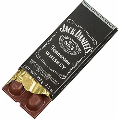 Goldkenn Whisky Jack Daniels 100 g