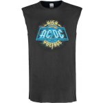 Amplified AC-DC High Voltage Neon černá – Hledejceny.cz