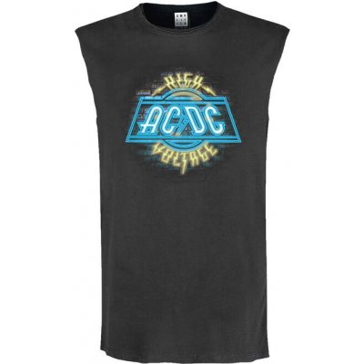 Amplified AC-DC High Voltage Neon černá – Hledejceny.cz