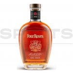 Four Roses Small Batch Bourbon whisky 45% 0,7 l (holá láhev) – Zbozi.Blesk.cz