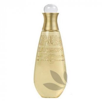 Christian Dior J´adore sprchový gel 200 ml