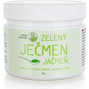 Empower Supplements Zelený ječmen 150 g