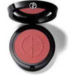 Giorgio Armani Tvářenka Luminous Silk Glow Blush 50 4 g – Zbozi.Blesk.cz