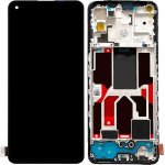 LCD Displej + Dotykové sklo OnePlus Nord CE 5G – Zboží Živě