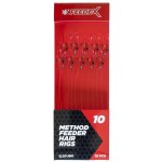 Feeder Expert Návazce S Vlasovým Přívěsem Velikost Háčku 10 10 ks – Zboží Dáma