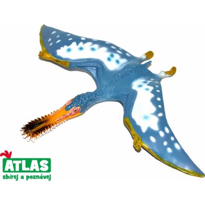 Atlas E Dino Pterosaurus – Zboží Mobilmania