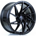 JUDD MODEL TWO 9x20 5x130 ET25-45 smoke | Zboží Auto