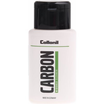 Collonil Carbon Lab Midsole Cleaner 100 ml – Hledejceny.cz