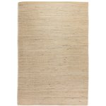 Hanse Home Collection Handloom 105961 Dhaka Beige Béžová – Zboží Mobilmania