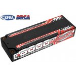 Corally VOLTAX 120C LiPo Stick Hardcase-8000mAh-7.4 V -G4 59,2Wh – Zboží Dáma