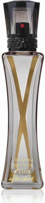 Christina Aguilera Xtina After Dark parfémovaná voda dámská 30 ml