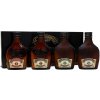 Rum Ron Centenario Tasting Collection 5y 7y 9y 12y 40% 4 x 0,2 l (set)