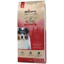 Chicopee Classic Nature Active Chicken & Rice 15 kg