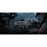 Star Wars Battlefront Season pass – Hledejceny.cz