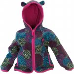 Pidilidi mikina microfleezová s kapucí propínací PD1070 Holka – Zboží Dáma