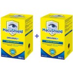 MacuShield 2 x 90 tablet – Hledejceny.cz