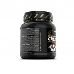 Amix Black Line Creatine Creapure zero sugar 2500 60 tablet – Zboží Dáma