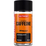 Nutrend Caffeine Caps 60 kapslí – Zboží Dáma