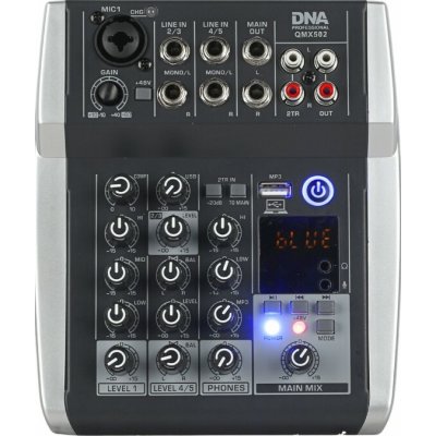 DNA QMX502 – Hledejceny.cz