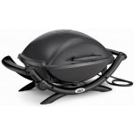 Weber Q 2400 Stand – Zboží Mobilmania