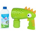 Fru Blu Dino blaster se zásobníkem s náplní 0,4 l – Zboží Mobilmania