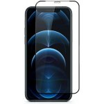 Spello by Epico 3D+ ochranné sklo Huawei P60 Pro - černá 80512151300001 – Hledejceny.cz