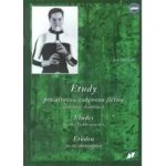 Etudy pro altovou zobcovou flétnu Jan Olejník – Zboží Dáma
