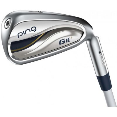 Ping G LE 3 dámský set pravý 6-SW (6 holí) grafit Ladies – Zboží Dáma Ping G LE 3 dámský set pravý 6-SW (6 holí) grafit Ladies – Zboží Dáma