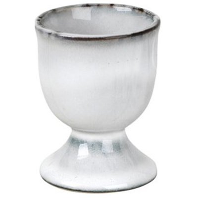 Broste Nordic pohárek na vajíčko Sand V.6,5cm pískový – Zboží Mobilmania