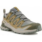 Salomon Xa Pro 3D V9 GTX M L49229600 sedona sage/brilliant olive – Hledejceny.cz