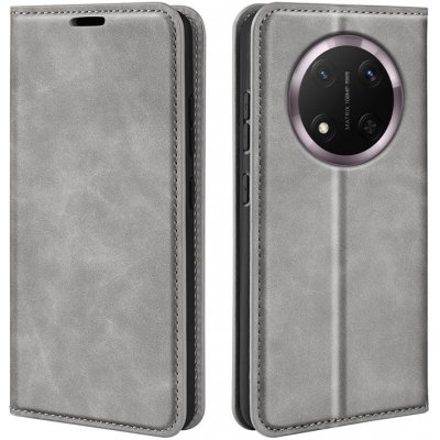 VSECHNONAMOBIL 103492 MAGNETIC Zaklápěcí kryt pro Honor Magic7 Lite 5G šedý – Zboží Živě