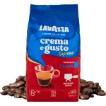 Lavazza Espresso Crema E Gusto Classico 1 kg – Zboží Dáma