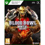 Blood Bowl 3 (Brutal Edition) – Zboží Živě