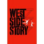Plakát, Obraz - West Side Story (1961), 26.7 × 40 cm – Hledejceny.cz