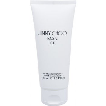 Jimmy Choo Man Ice balzám po holení 100 ml