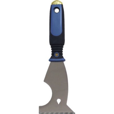 Špachtle multifunkční prep 2K 60 mm – Sleviste.cz
