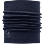 buff Heavyweight Merino Wool Neckwarmer Solid Pool – Zboží Dáma