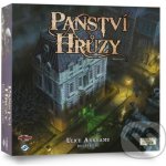 Asmodee Panství hrůzy: Ulice Arkhamu – Zboží Mobilmania