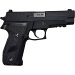 WE P226 RAIL černá plyn – Zboží Dáma