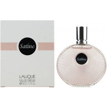 Lalique Satine parfémovaná voda dámská 50 ml