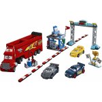 LEGO® Juniors 10745 Finálový závod Florida 500 – Hledejceny.cz